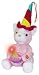 Singing Cat with Birthday Cake [Toy]