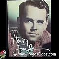 The Films of Henry Fonda book cover