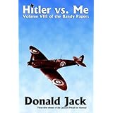hitler vs me the bandy papers vol 8