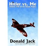 Hitler Versus Meby Donald Jack