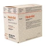 DOVER HEAT AID ELECTROLYTE REPLACEMENT TABLETS INDUSTRIAL PACKETS 250 X 2