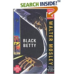Black Betty (Mask Noir)