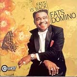 Review Fats Domino  / Fats Is Back
