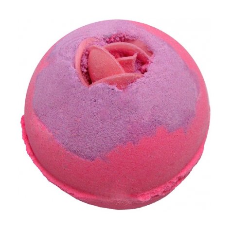 Sex Bomb Bath Bomb by LUSH