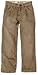 Lee Big Boys' Dungarees Carpenter Utility Jeans