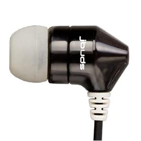 Noise Isolating Earbuds