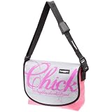 Tagger Crew Pack - Chick BLSV Sac bandoulière femm