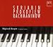 Wojciech Kocyan Plays Skriabin, Prokofiew, Rachmaninow
