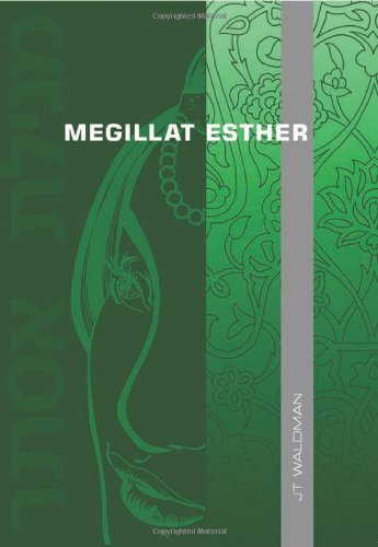 Megillat Esther