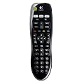 Logitech Harmony 200 Remote- Mando a distancia universal
