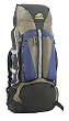 ALPS Mountaineering Denali 4500 Backpack - Blue