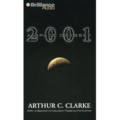 2001: A Space Odyssey