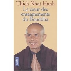 Au coeur de l'enseignement de Bouddha