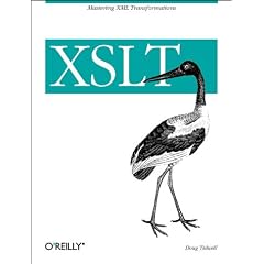 XSLT
