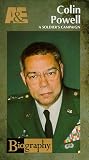 Biography -  Colin Powell: A Soldiers Campaign