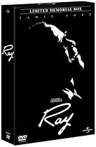Ray / レイ 追悼記念BOX [DVD]