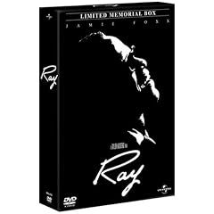 Ray / レイ 追悼記念BOX [DVD]