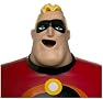 The Incredibles: The Incredible Mr. Incredible 12 The Incredibles: The Incredible Mr. Incredible 12