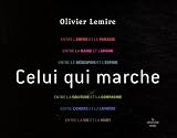 Celui qui marche : Coffret 6 volumes