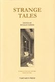 STRANGE TALES