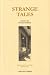 STRANGE TALES