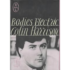 Bodies Electric (Bloomsbury Modern Library)