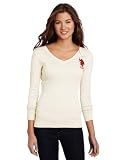 US Polo Assn. Juniors Long Sleeve Knit Shirt With Lurex
