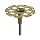 Dremel 543 1-1/4 inch Cutting/Shaping Wheel
