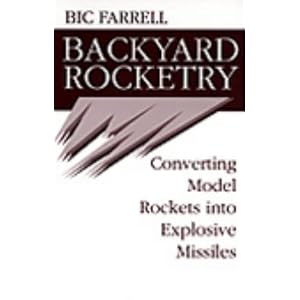 Converting Model Rockets