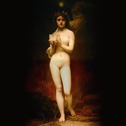 PANDORA (通常盤)