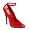 Red Patent