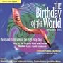 Birthday of the World Yom Kippur