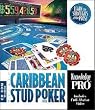 Caribbean Stud Poker Knowledge Pro