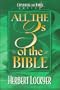 All the 3s of the Bible