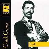Eigenschaften Chick Corea  / Fiesta
