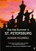 One Hot Summer in St.Petersburg