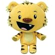 Ty Beanie Baby - Rintoo the Tiger(the Nihao Kai-lan Collection)
