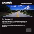 Garmin 010-11043-00 City Navigator Europe NT - Benelux/France