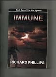 Immune: Book Two of the Rho Agenda (In Paperback)
