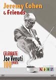Review Jeremy Cohen  / Jeremy Cohen - Celebrate Joe Venuti - 100 Years [2004]