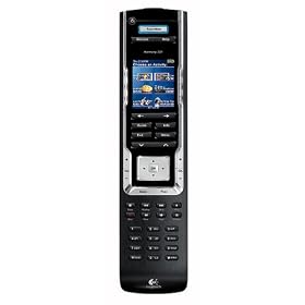 Logitech Harmony 720 Universal Remote by Logitech Harmony