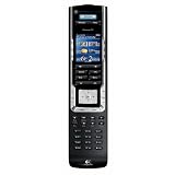 Logitech Harmony 720 Universal Remote