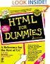 Html for Dummies, Second Edition