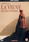 La Veuve De...