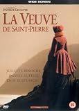 La Veuve De Saint-Pierre [2000]
