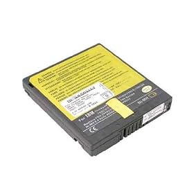 APC LBCIB9 Equivalent Main battery by Battery-Biz