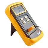 K-type Scientific Digital Thermometer Nicety DT804