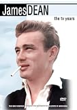 James Dean - The TV Years [UK IMPORT] - James Dean