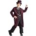 Charlie and the Chocolate Factory Willy Wonka Child Costume