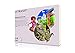 LETRASET Bleedproof Marker Pad with 50 A4 Sheets, 11.7 by 8.3-Inch